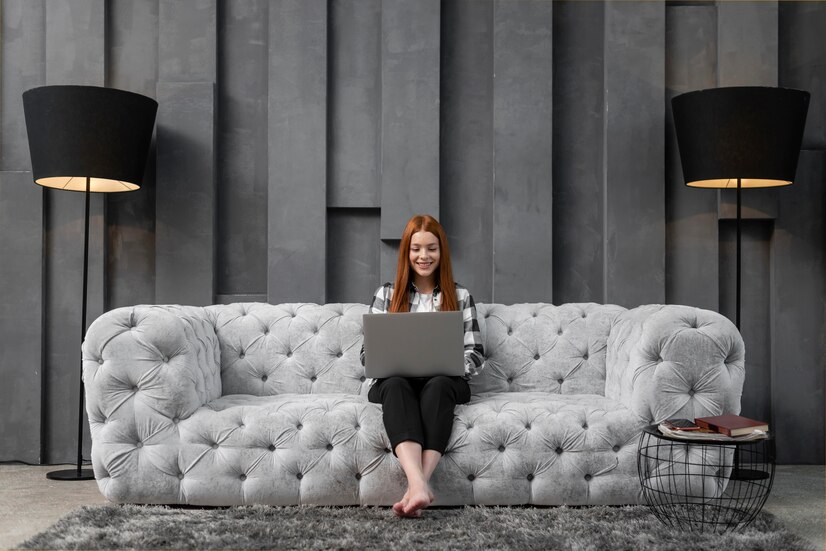 Remote Interior Design